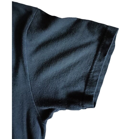 Bratz Dolls T-Shirt Women's Size Medium Black Graphic Short Sleeve - Picture 5 of 9